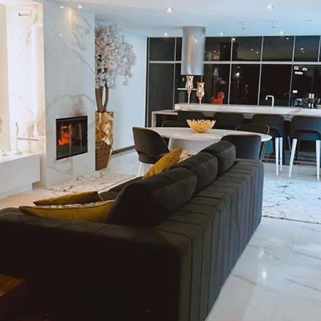 Villa Pé na Areia à Póvoa de Varzim Extérieur photo