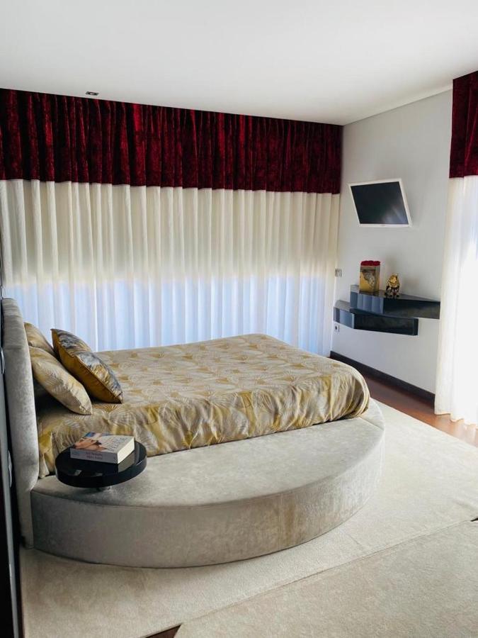 Villa Pé na Areia à Póvoa de Varzim Extérieur photo
