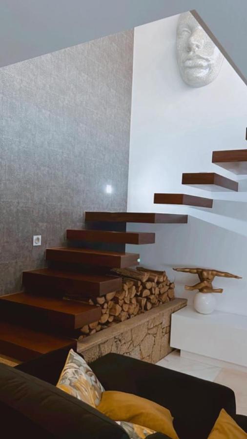 Villa Pé na Areia à Póvoa de Varzim Extérieur photo