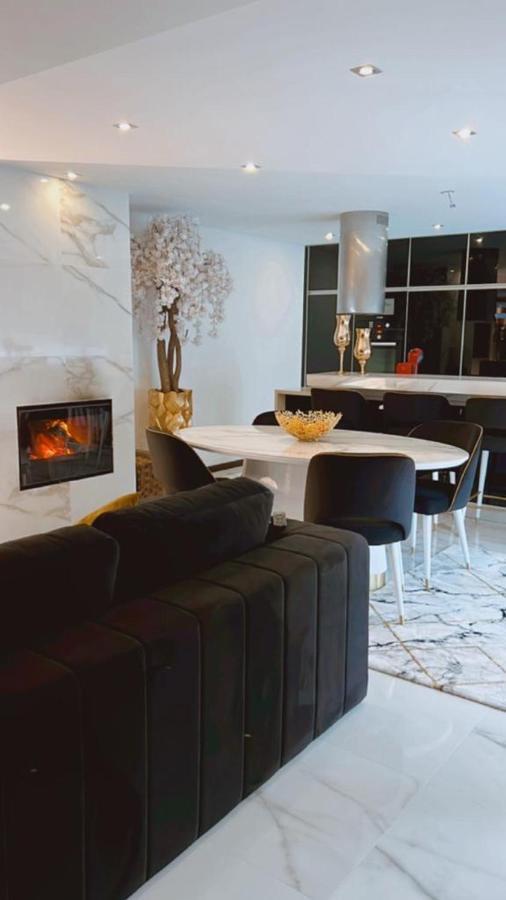 Villa Pé na Areia à Póvoa de Varzim Extérieur photo