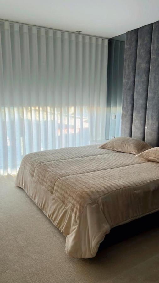 Villa Pé na Areia à Póvoa de Varzim Extérieur photo