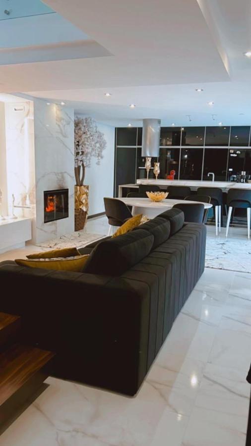 Villa Pé na Areia à Póvoa de Varzim Extérieur photo